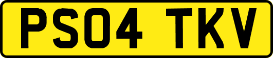 PS04TKV