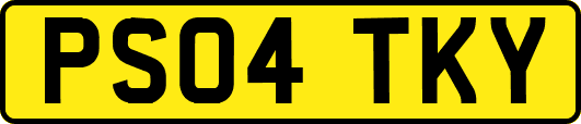 PS04TKY