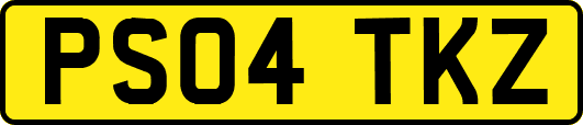 PS04TKZ