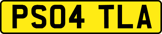 PS04TLA