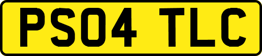 PS04TLC