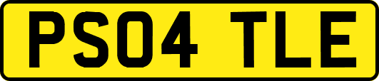 PS04TLE