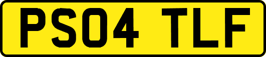 PS04TLF