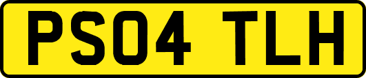 PS04TLH