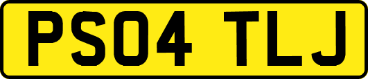 PS04TLJ