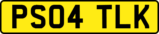 PS04TLK