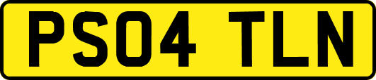 PS04TLN
