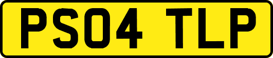 PS04TLP