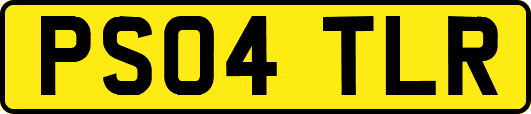 PS04TLR