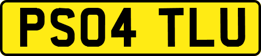 PS04TLU