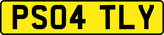 PS04TLY