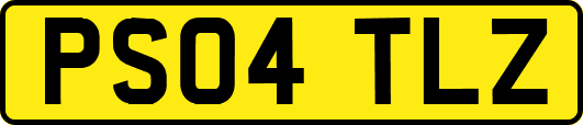 PS04TLZ