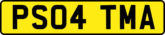 PS04TMA