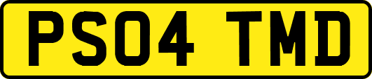 PS04TMD