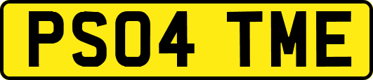 PS04TME