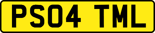 PS04TML