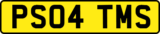 PS04TMS