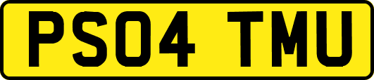 PS04TMU