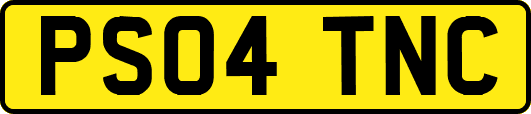 PS04TNC