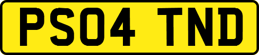 PS04TND