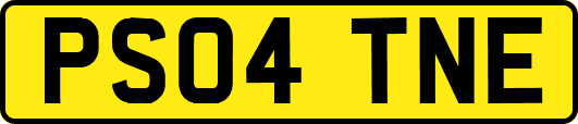 PS04TNE