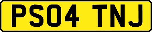 PS04TNJ