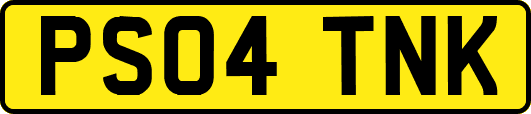 PS04TNK