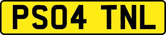PS04TNL