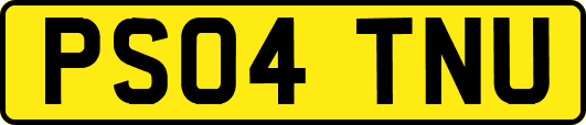 PS04TNU
