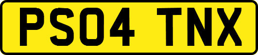 PS04TNX