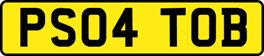 PS04TOB
