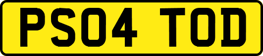 PS04TOD