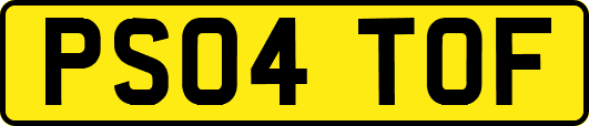 PS04TOF