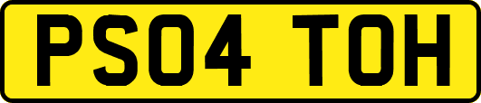 PS04TOH
