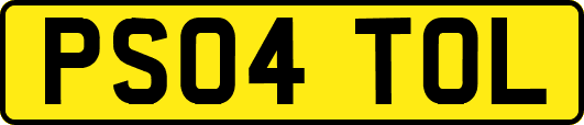PS04TOL