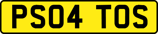 PS04TOS