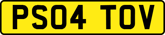 PS04TOV