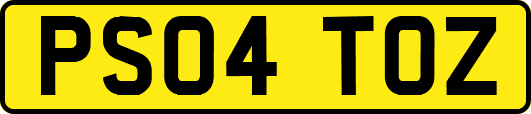 PS04TOZ