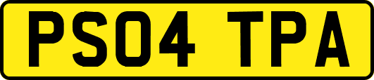 PS04TPA
