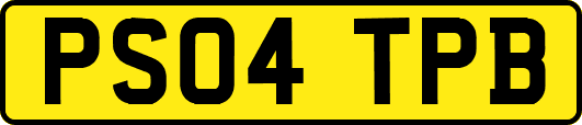 PS04TPB
