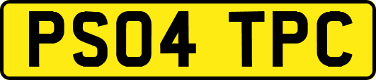 PS04TPC