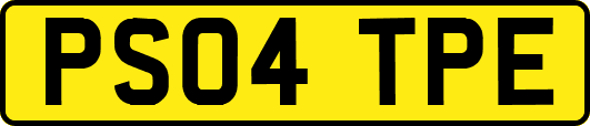 PS04TPE