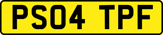 PS04TPF