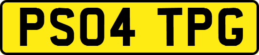 PS04TPG