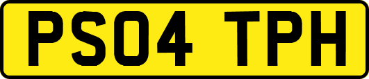 PS04TPH