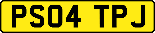 PS04TPJ