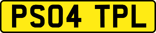 PS04TPL