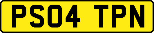 PS04TPN