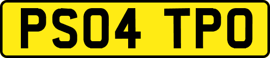PS04TPO