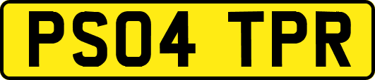 PS04TPR